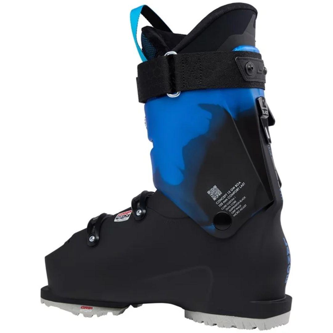Lange Men's Concept 12 GW BOA Ski Boots 2026
